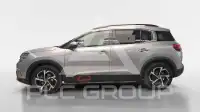 2022 Citroen C5