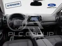 2022 Citroen C5