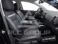 2022 Citroen C5