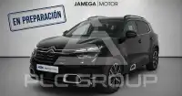 2022 Citroen C5