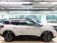 2022 Citroen C5