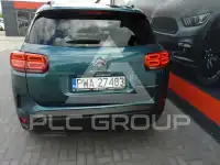 2022 Citroen C5