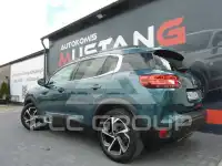2022 Citroen C5
