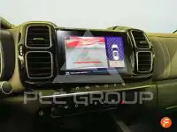 2022 Citroen C5