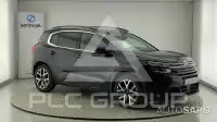2022 Citroen C5