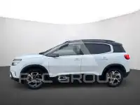 2022 Citroen C5