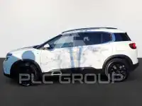 2022 Citroen C5