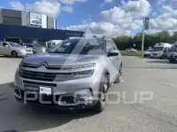 2022 Citroen C5