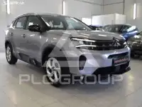 2022 Citroen C5