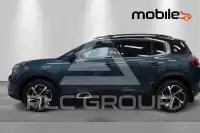 2022 Citroen C5
