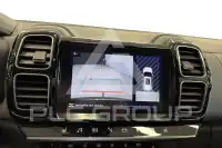 2022 Citroen C5