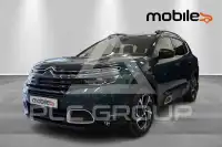 2022 Citroen C5