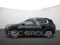 2022 Citroen C5