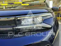 2022 Citroen C5