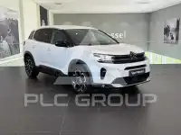 2022 Citroen C5