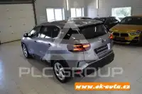 2022 Citroen C5