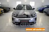 2022 Citroen C5