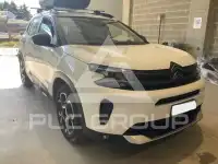 2022 Citroen C5