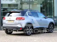 2022 Citroen C5