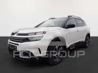 2022 Citroen C5