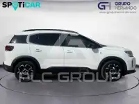 2022 Citroen C5
