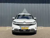 2022 Citroen C5