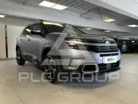 2022 Citroen C5