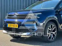 2022 Citroen C5
