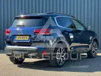 2022 Citroen C5