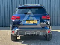 2022 Citroen C5