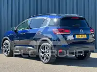 2022 Citroen C5