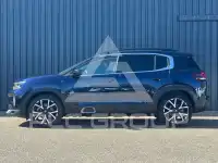 2022 Citroen C5