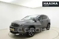 2022 Citroen C5