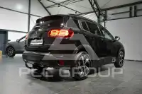 2022 Citroen C5