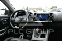 2022 Citroen C5
