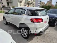 2022 Citroen C5