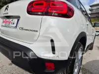 2022 Citroen C5