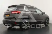 2022 Citroen C5