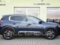 2022 Citroen C5
