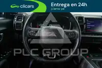 2022 Citroen C5