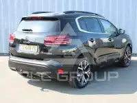 2022 Citroen C5