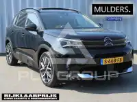 2022 Citroen C5