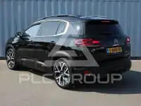 2022 Citroen C5