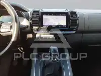 2022 Citroen C5
