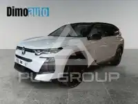 2022 Citroen C5