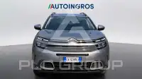2022 Citroen C5