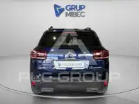 2022 Citroen C5