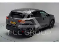 2022 Citroen C5