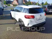 2022 Citroen C5
