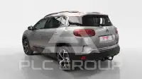 2022 Citroen C5